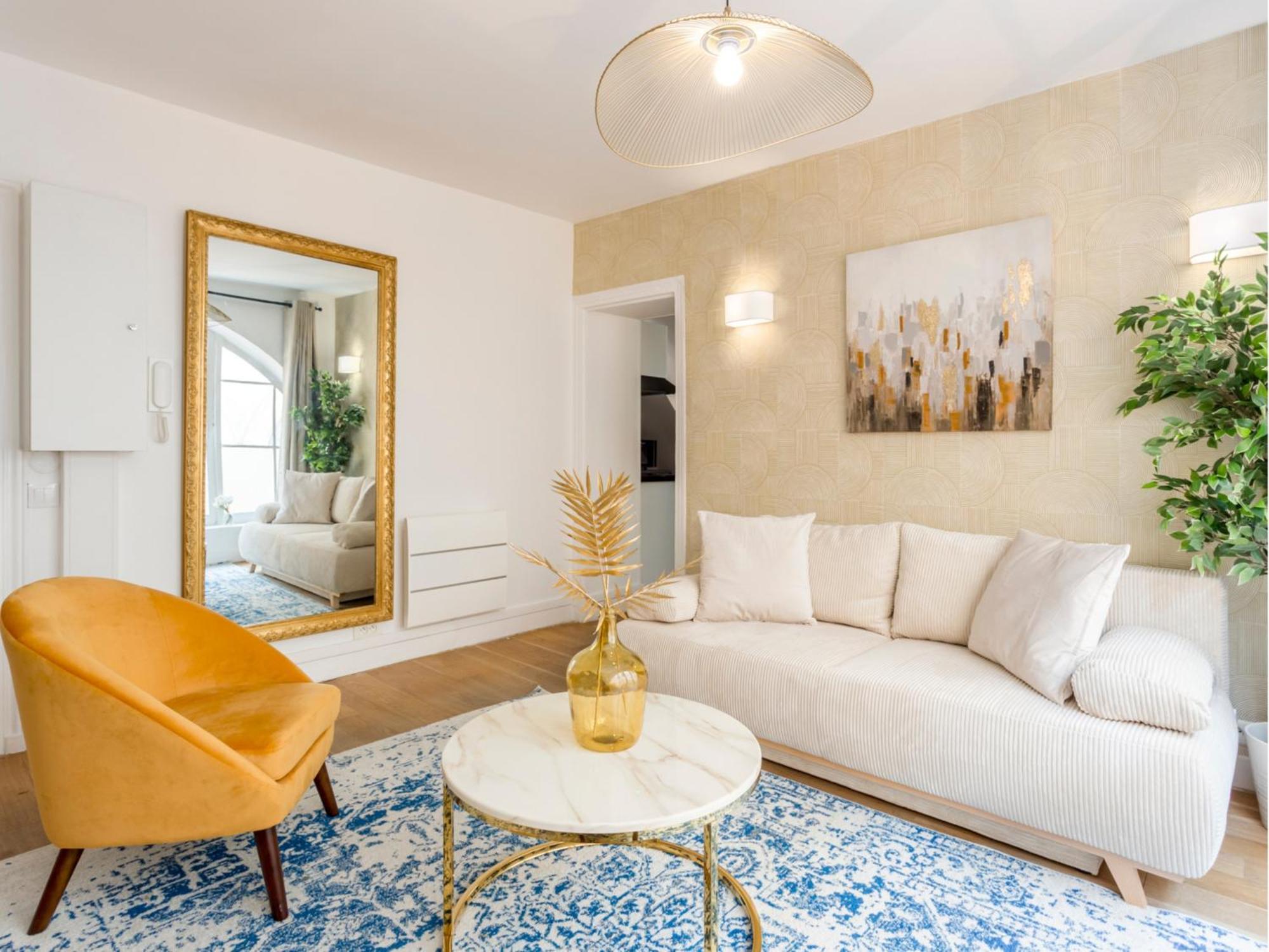 Cozy Apartment - Louvre - Dalayrac Parijs Buitenkant foto